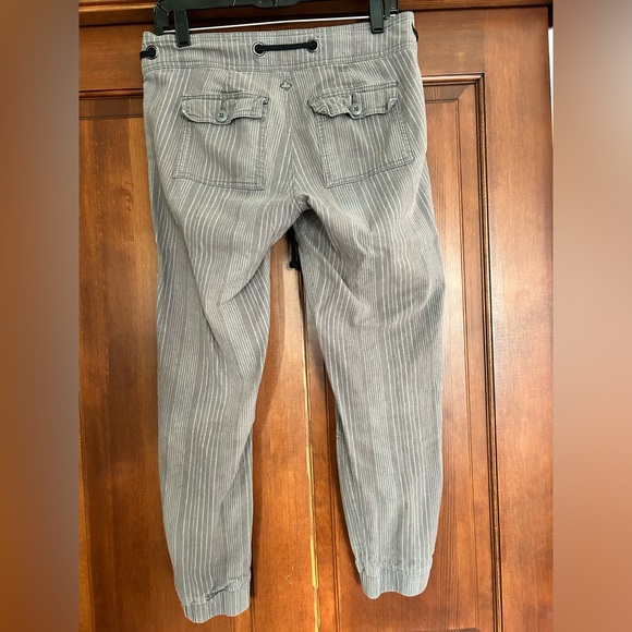 Prana Size 4 Joggers - Picture 2 of 4